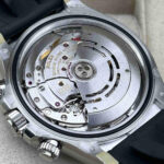 ロレックス デイトナコピー116519ln-0038 Cal.4130ムーブメントclean工場 - 画像 (7)