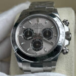 ロレックス デイトナコピー116509-0072 Cal.4130ムーブメントclean工場 - 画像 (6)