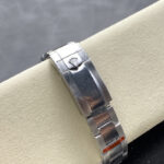 ロレックス デイトナコピー126506-0002 Cal.4131ムーブメント N工場 - 画像 (8)