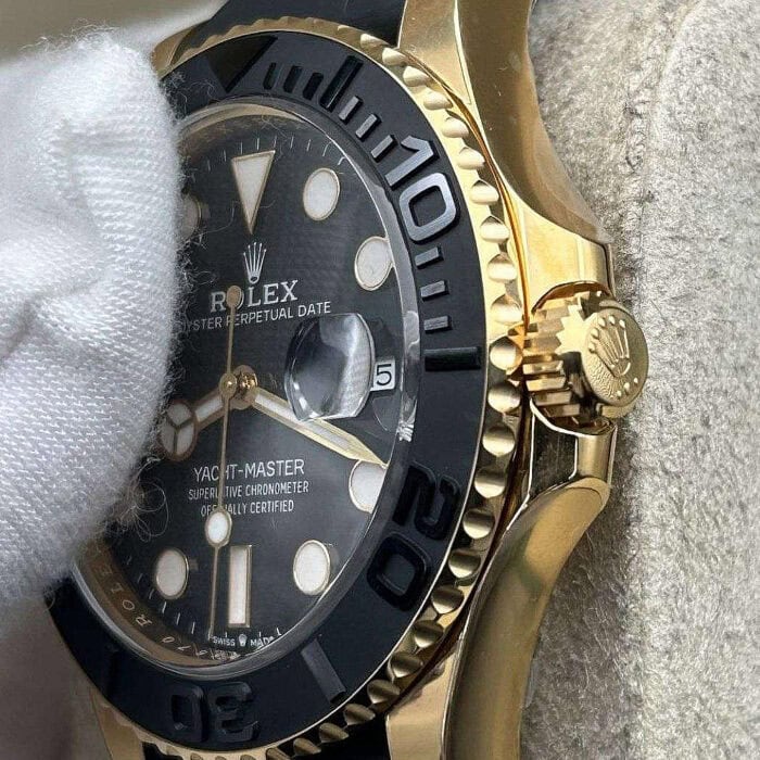 ロレックスヨットマスターコピー 226658 42mmCal.3235 clean工場 - 画像 (8)