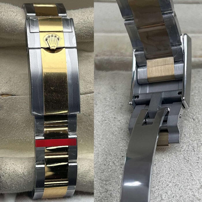 ロレックス エクスプローラー1124273コピー Cal.3230 クリーン工場 - 画像 (14)