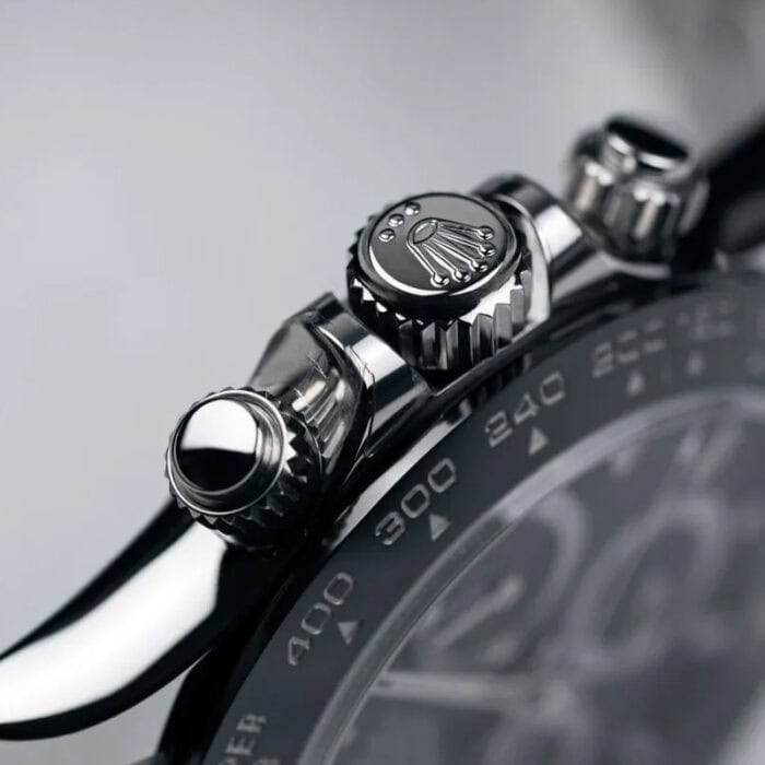 ロレックスデイトナコピー116500LN Cal.4130ムーブメントN工場 - 画像 (6)