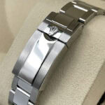 ロレックスデイトナコピー116500LN Cal.4130ムーブメントN工場 - 画像 (8)