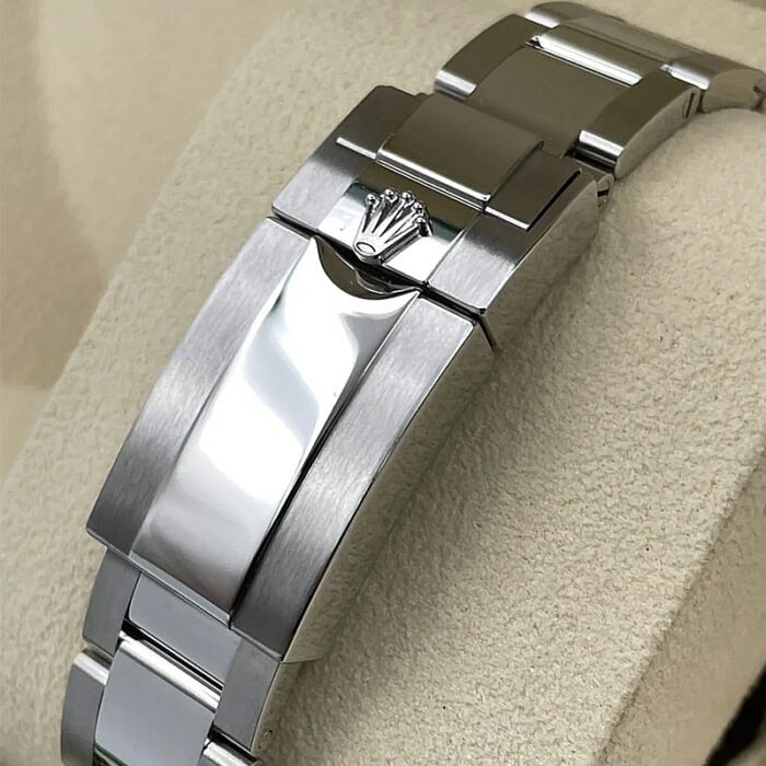 ロレックスデイトナコピー116500LN Cal.4130ムーブメントN工場 - 画像 (8)