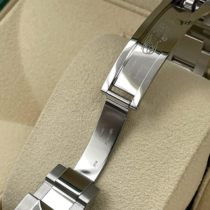 ロレックスデイトナコピー116500LN Cal.4130ムーブメントN工場 - 画像 (9)