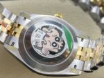 ロレックス偽物 デイトジャスト m126333 0020 グレー 41mm - 画像 (8)