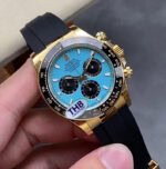 ロレックスデイトナコピー126518LN-0014 Cal.4131 THB工場