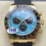 ロレックスデイトナコピー126518LN-0014 Cal.4131 THB工場 - 画像 (2)