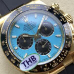 ロレックスデイトナコピー126518LN-0014 Cal.4131 THB工場 - 画像 (3)