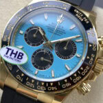 ロレックスデイトナコピー126518LN-0014 Cal.4131 THB工場 - 画像 (4)