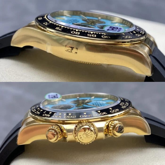ロレックスデイトナコピー126518LN-0014 Cal.4131 THB工場 - 画像 (7)