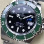 ロレックスサブマリーナーデイトコピー126610 LV Cal. 3235ムーブメントTHB工場