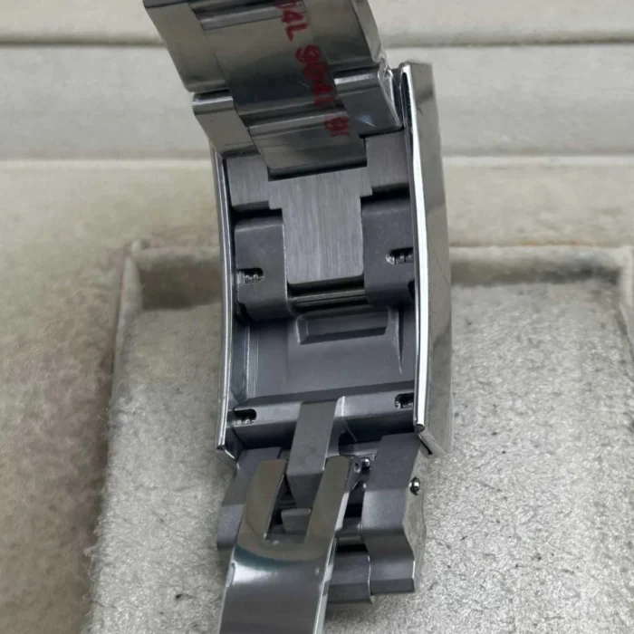 ロレックスサブマリーナーデイトコピー126610LV Cal.3235 ARF工場 - 画像 (10)