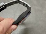 ロレックスGMTマスターIIコピー126710blro 0002 Asianムーブメント - 画像 (5)