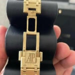 オーデマ ピゲスーパーコピーロイヤルオーク16202BA.OO.1240BA.02 - 画像 (6)