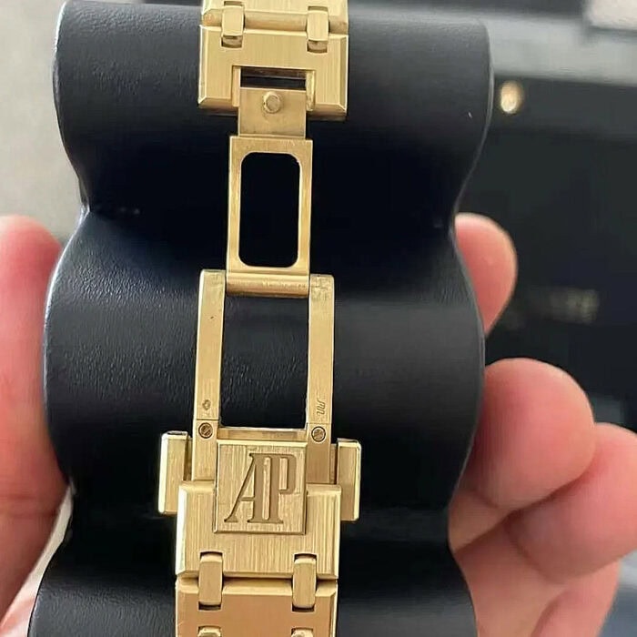 オーデマ ピゲスーパーコピーロイヤルオーク16202BA.OO.1240BA.02 - 画像 (6)