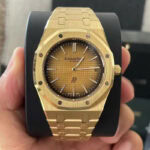 オーデマ ピゲスーパーコピーロイヤルオーク16202BA.OO.1240BA.02 - 画像 (4)