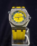 オーデマピゲ ロイヤル オークコピー15710ST.OO.A051CA.01 - 画像 (3)