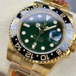 ロレックス GMT マスター II 116718LNコピー腕時計
