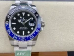ロレックス GMTマスターII126710コピーCal.3285 ARF工場 - 画像 (2)