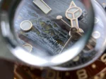 ロレックスGMTマスターIIコピー126715CHNR-0002 cal.3285 ARF工場 - 画像 (6)