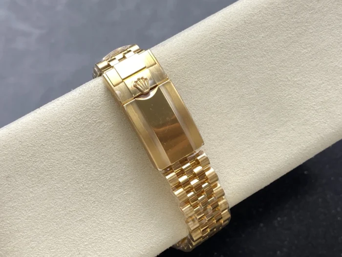 ロレックスGMTマスターIIコピー126718GRNR-0002 cal.3285 ARF工場 - 画像 (14)