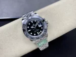 ロレックス GMTマスターIIコピー126710grnr 0003 Cal.3285 ARF工場 - 画像 (5)
