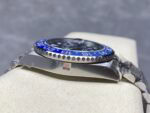 ロレックス GMTマスター IIコピーブルーベリーベゼル CAL.3285 ARF工場 - 画像 (8)