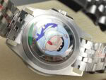 ロレックス GMTマスター IIコピーブルーベリーベゼル CAL.3285 ARF工場 - 画像 (9)