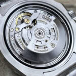 ロレックスGMTマスターIIコピー126729VTNR-0001 cal.3285 ARF工場 - 画像 (15)