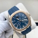 パテック フィリップ アクアノートコピー5261R-001