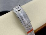 ロレックスGMTマスターIIコピー126710BLRO ETA2836-2ムーブメント - 画像 (9)