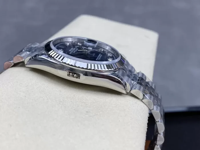 ロレックスデイトジャストコピー126234-0037  cal.3235ムーブメントVS工場 - 画像 (7)