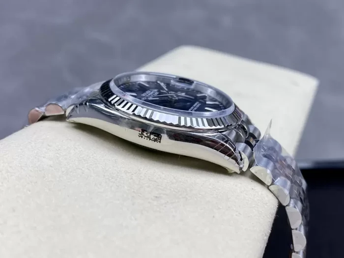 ロレックスデイトジャストコピー126234 0017 cal.3235ムーブメントVS工場 - 画像 (7)