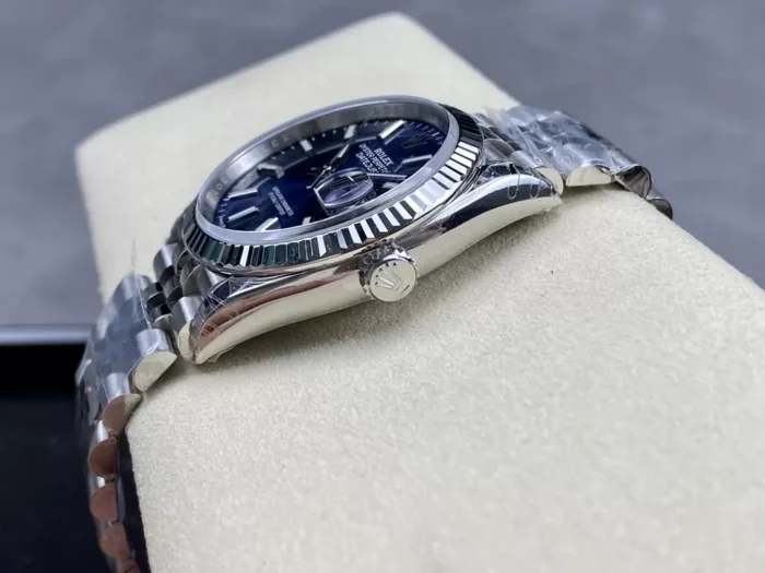 ロレックスデイトジャストコピー126234 0017 cal.3235ムーブメントVS工場 - 画像 (8)