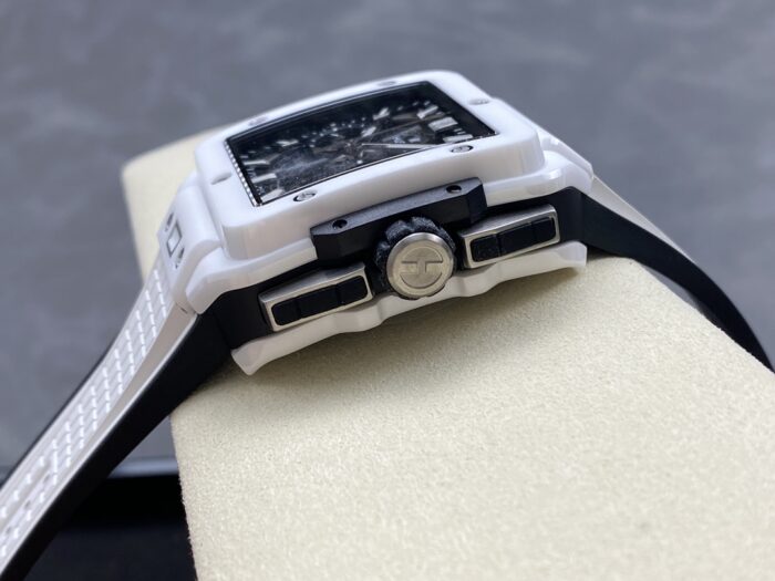 ウブロコピースクエアバン ウニコ821.HX.0170.RX - 画像 (5)