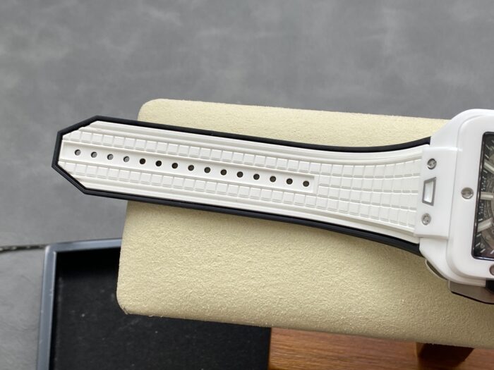 ウブロコピースクエアバン ウニコ821.HX.0170.RX - 画像 (9)