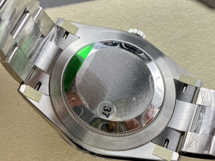 ロレックスエクスプローラーコピー 124270 0001  Swiss2836 N工場 - 画像 (8)