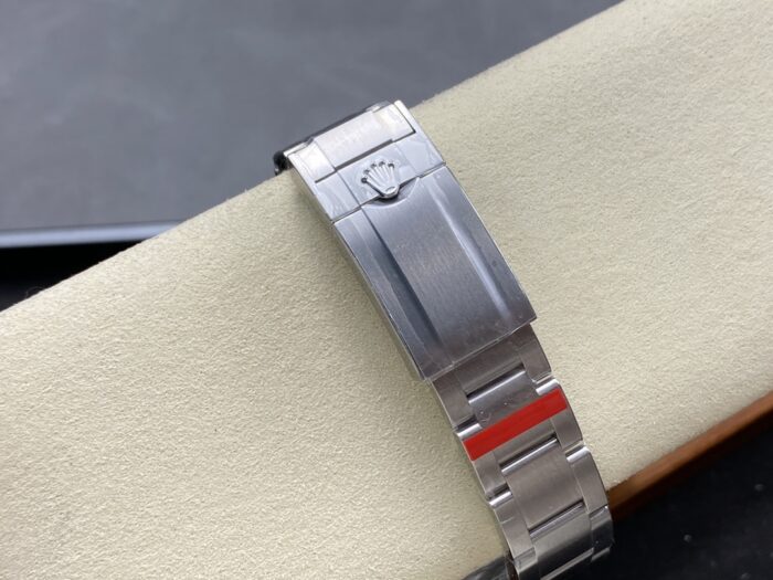 ロレックスエクスプローラーコピー 124270 0001  Swiss2836 N工場 - 画像 (9)