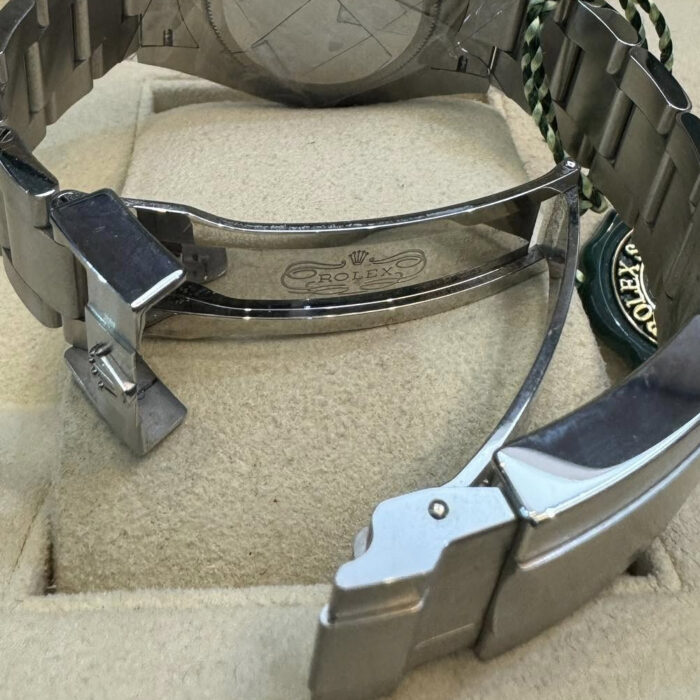 ロレックス エクスプローラー224270コピー Swiss2836 N工場 - 画像 (10)