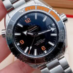 オメガシーマスター 600Mコピー Cal.8900ムーブメントVS工場 - 画像 (3)