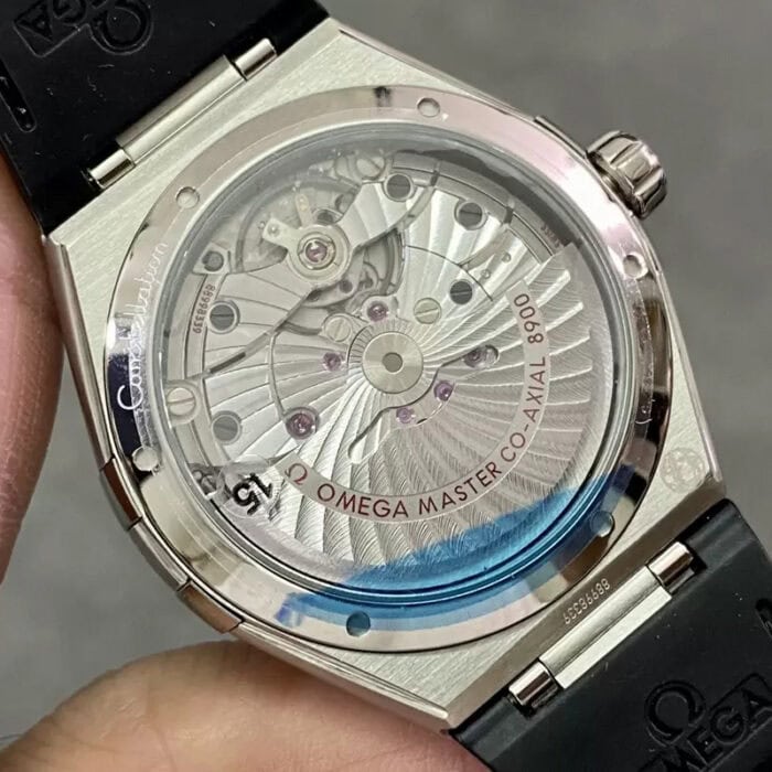 オメガコピーコンステレーション131.33.41.21.06.001 cal.8900 - 画像 (7)