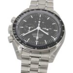 オメガ スピードマスターコピー 310.30.42.50.01.002 Cal.3861手巻 - 画像 (6)