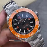 オメガ シーマスター コピー6000M 215.30.46.21.06.001