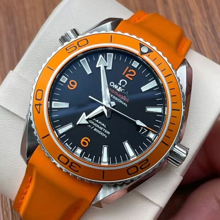オメガシーマスターコピー 232.32.42.21.01.001 - 画像 (1)