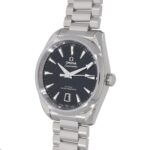 オメガシーマスターコピー220.10.38.20.01.004 Cal.8800 - 画像 (4)