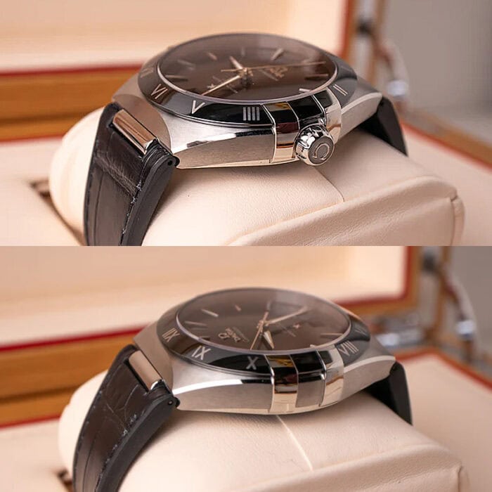 オメガコンステレーションコピー131.33.41.21.01.001 cal.8900 - 画像 (7)