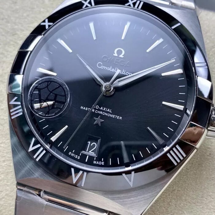 オメガコピーコンステレーション131.30.41.21.01.001 cal.8900 - 画像 (4)