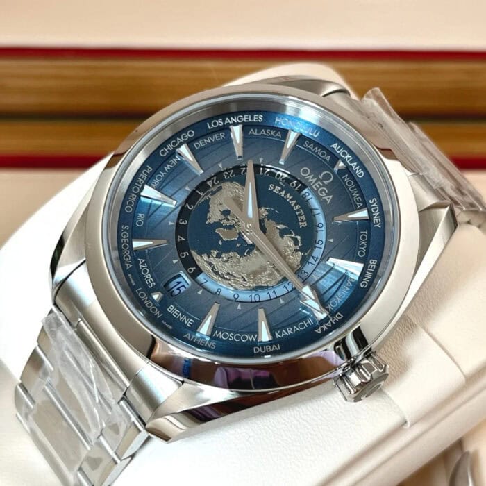 オメガシーマスター150Mコピー 220.10.43.22.03.002 - 画像 (1)