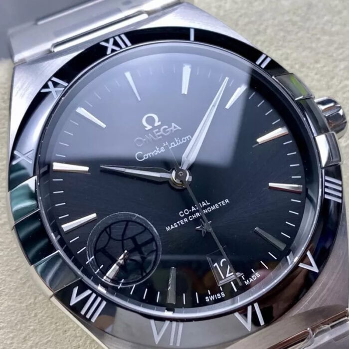 オメガコピーコンステレーション131.30.41.21.01.001 cal.8900 - 画像 (5)